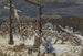 La levée de la croix - James Tissot — weergave van het kunstwerk