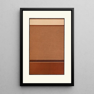 James Ward - Gradated Tones of Broken Red An example of the Small Interval in Colour.webp