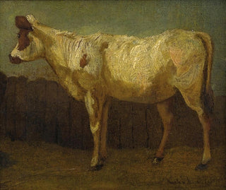 James Ward - Portrait of a Cow.webp