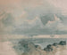 Studie van de hemel - James Ward — weergave van het kunstwerk