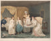 Het zuivere gezicht beloond - James Ward — weergave van het kunstwerk