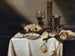 Natuurstudie - Jan Albertsz Rotius — weergave van het kunstwerk