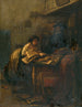 Le Studio - Jan August Hendrik Leys — artwork view
