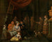 Mardi gras - Jan Baptist Monteyne — weergave van het kunstwerk