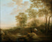 Bords d'un ruisseau - Jan Both — weergave van het kunstwerk