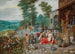 van de Allégorie van de Geur - Jan Brueghel de Jonge — weergave van het kunstwerk
