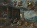 De kinderen van de planeet Mercurius - Jan Brueghel de Jonge — weergave van het kunstwerk