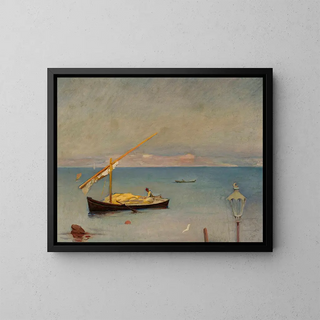 Jan Cigliski - At Bosporus.webp
