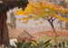 View of Bursa - Jan Cybis — artwork view