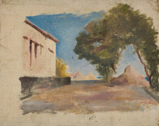 Jan Cigliski - Crimea From the journey to Crimea.webp