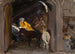 Damas Jarta of the journey in Palestine - Jan Cybis — artwork view