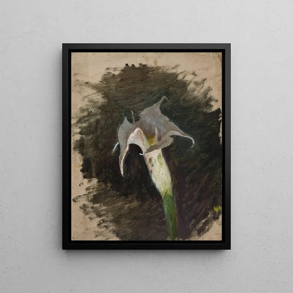 Jan Cigliski - Flower.webp