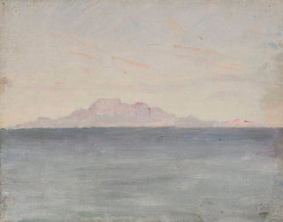 Jan Cigliski - From the ship From the journey to India.webp