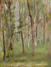 Bosquet de Maryino - Jan Cigliski — weergave van het kunstwerk
