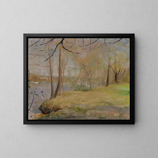 Jan Cigliski - Study from Maryino.webp