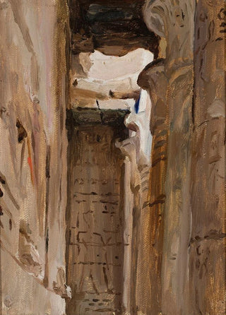 Jan Cigliski - Temple From the journey to Egypt 3.webp