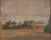 Tunis - Jan Cybis — weergave van het kunstwerk