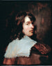 Self-portrait Painting - Jan Cossiers — artwork view