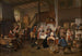 Scheer dag - Jan David Col — weergave van het kunstwerk