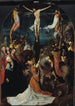 Calvaire - Jan de Beer — weergave van het kunstwerk