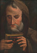 Saint Matthieu - Jan Fignowski — weergave van het kunstwerk