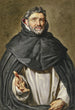 Portrait de Michael Ophovius - Jan Gerard Waldorp — weergave van het kunstwerk