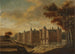 Kasteel Egmond - Jan Jacobsz van der Croos — weergave van het kunstwerk