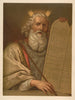 Bijbel Goud Classics Pl002 - Jan Ladislaw Skora — weergave van het kunstwerk