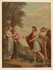 Bijbel gouden klassiekers Pl024 - Jan Ladislaw Skora — weergave van het kunstwerk