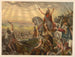 Bijbel goudkleurig van de klassiekers Pl046 - Jan Ladislaw Skora — weergave van het kunstwerk