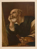Bijbel gouden klassiekers Pl064 - Jan Ladislaw Skora — weergave van het kunstwerk