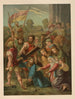 Biblia złota classique Pl105 - Jan Ladislaw Skora — weergave van het kunstwerk