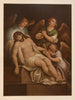 La Bible d'or des classiques Pl113 - Jan Ladislaw Skora — weergave van het kunstwerk