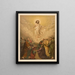Bijbel gouden klassiekers Pl117 - Jan Ladislaw Skora — ingelijst kunstwerk aan de muur