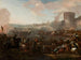 Bataille - Jan Peter van Bredael II — weergave van het kunstwerk