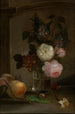 Bloemen - Jan Piotr Łuczyński — weergave van het kunstwerk