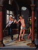 Flagellation - Jan Provoost — artwork view
