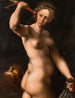 Judith - Jan Sanders van Hemessen — weergave van het kunstwerk