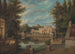 Łazienki - Jan Seydlitz — weergave van het kunstwerk