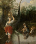 A Ford - Jan Siberechts — artwork view