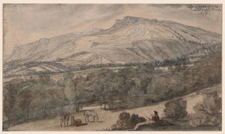 Jan Siberechts - Gezicht by Chatsworth in Derbyshire.webp