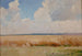 Champ à Białocerkiew (Bila Tserkva) - Jan Stanisławski — weergave van het kunstwerk