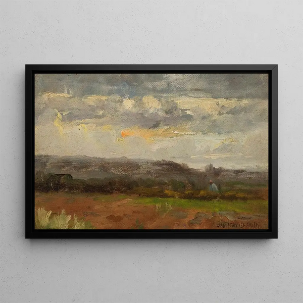 Jan Stanislawski - Landscape.webp