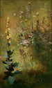 Molène - Jan Stanisławski — weergave van het kunstwerk
