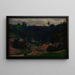 Pins - Jan Stanisławski — ingelijst kunstwerk aan de muur