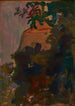 Thema van Kyiv - Jan Stanisławski — weergave van het kunstwerk