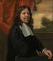 Zelfportret - Jan Steen — weergave van het kunstwerk