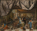 La Vie de l'homme - Jan Steen — weergave van het kunstwerk