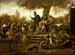 De bedrieger - Jan Steen — weergave van het kunstwerk