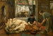 Abattoir - Jan Stobbaerts — artwork view